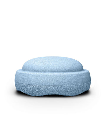 Stapelsteen Original - Pastelblauw